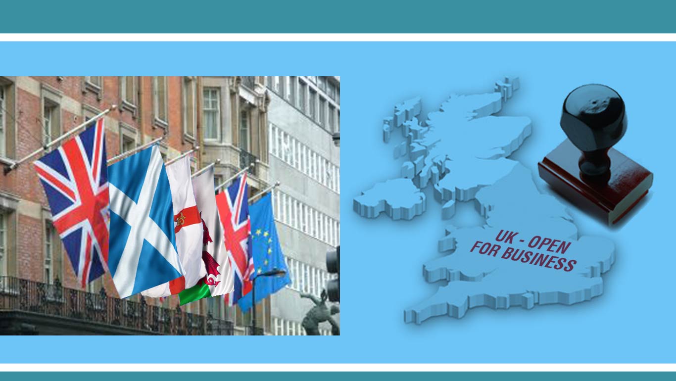 NEW Points Based Immigration System - UK Visas Post BREXIT