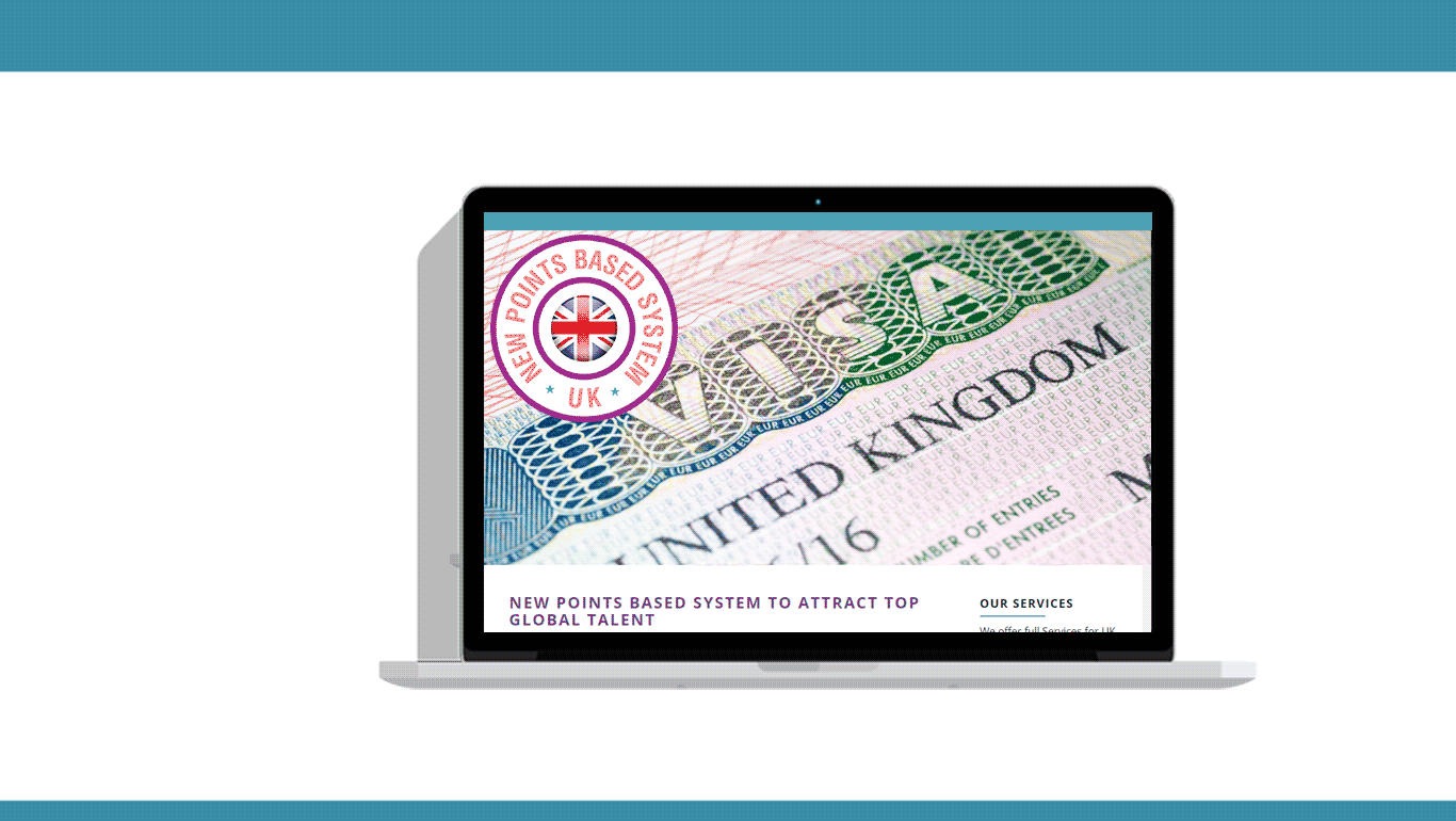 HSMP Immigration Services UK Ltd. UK - Full Immigration Services for UK Visas
