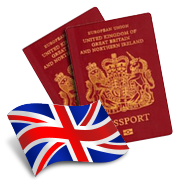 UK Settlement & Citizenship